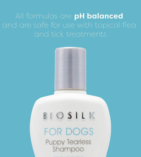 for Dogs Spray, Tearless Dog Shampoo - Best Puppy Shampoo, Dog Shampoo, Dog Grooming Supplies, Dog Wash, Pet Shampoo, Dog Bathing Supplies, Dog Spray, Pet Wash, Puppy Kit